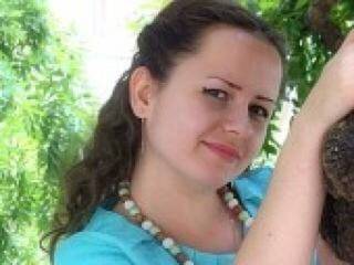 Erotický videochat evangela