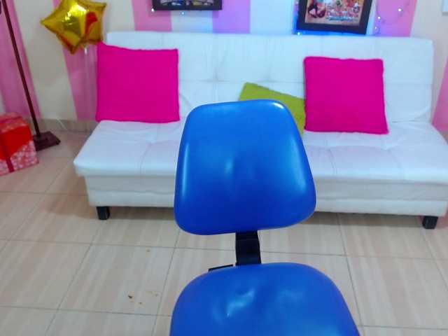 Vysílací screenshoty Evangeline-28