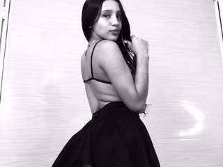 Erotický videochat Evangeline18