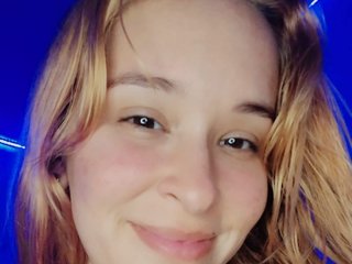 Erotický videochat EVANGELINES23
