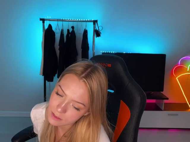 Vysílací screenshoty ElizabethEvan