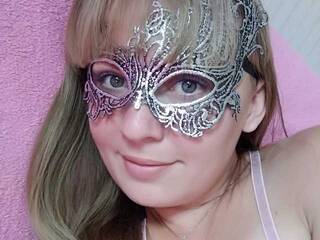 Erotický videochat EvaOlsen