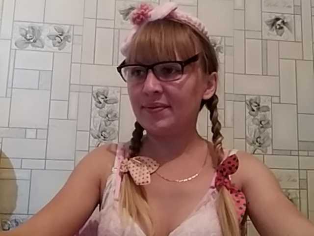 Vysílací screenshoty EvaOlsen