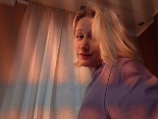 Erotický videochat EvaOlson
