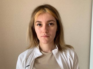 Erotický videochat EvaOrgazMe