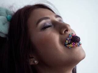 Erotický videochat EvaPierce