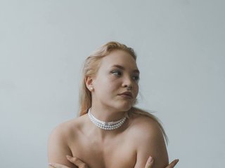 Erotický videochat EvaRose