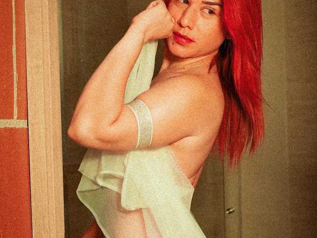 Fotografie profilu evaroussea