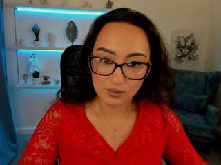 Erotický videochat EvaSarazardje