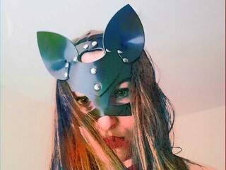 Erotický videochat EvaSchwarze