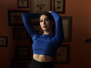 Erotický videochat EvaSecret