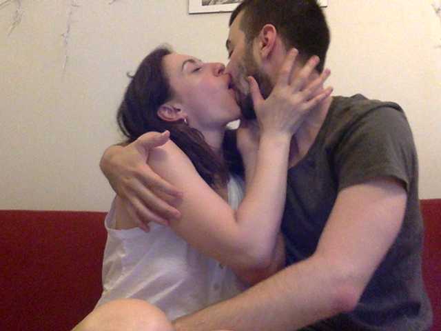 Vysílací screenshoty EvaSergio