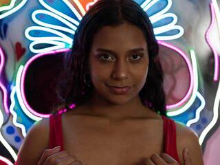 Erotický videochat Evasex