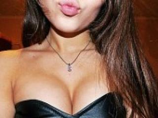 Fotografie profilu evasexy007