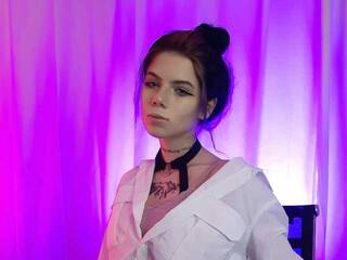 Erotický videochat EvaSix