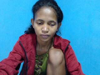 Erotický videochat AmandaErotic