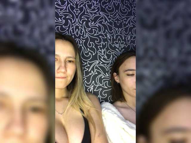 Vysílací screenshoty Eva_Rina