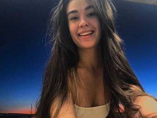 Erotický videochat EvaStonxxx