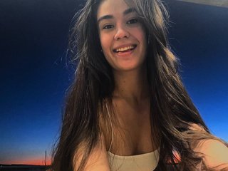 Erotický videochat EvaStonxxx