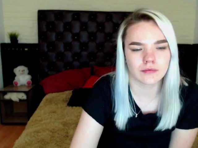 Vysílací screenshoty Evasweet1