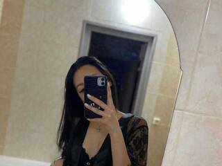 Erotický videochat EvaSweeet