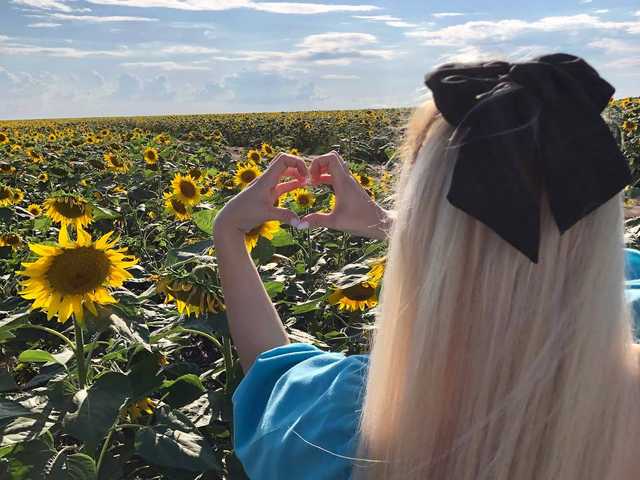 Fotografie profilu EvaSweetLips