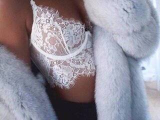 Erotický videochat EvaTeen69