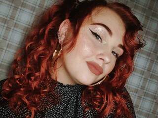 Erotický videochat EvaTiger1