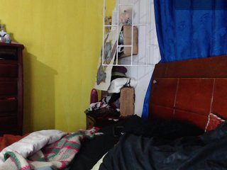 Erotický videochat evatoms