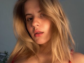 Erotický videochat EvaTyrell