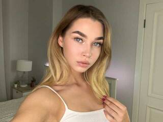 Erotický videochat EvaVeigel