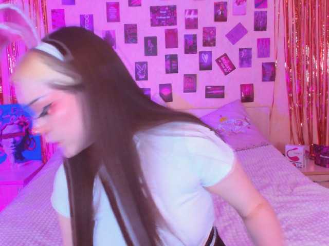 Vysílací screenshoty EvaVils