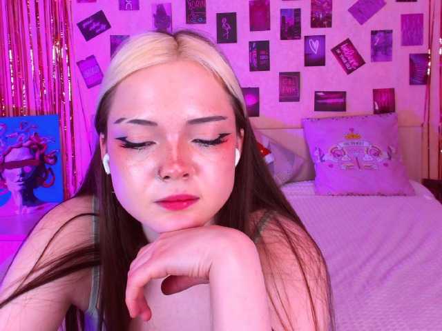 Vysílací screenshoty EvaVils