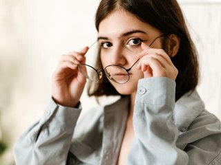 Erotický videochat Evawell