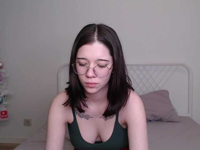 Vysílací screenshoty EvaWibe