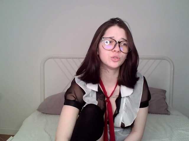 Vysílací screenshoty EvaWibe