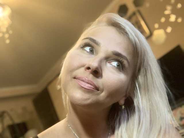 Fotografie profilu evawolf