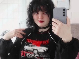 Erotický videochat EvaXielano