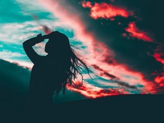Erotický videochat Silvia_