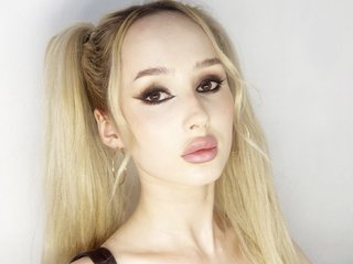Erotický videochat Evaxxsp