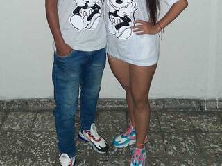 Erotický videochat Evayadan