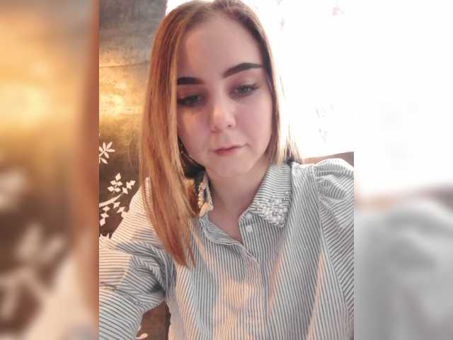 Vysílací screenshoty EvdokiaMoon