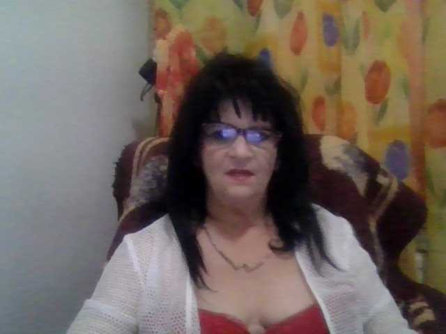 Vysílací screenshoty Eveania