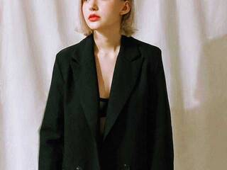 Erotický videochat evedaredevil