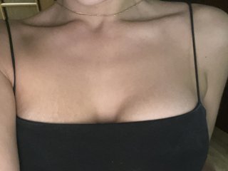 Erotický videochat Evefox1