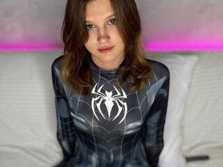 Erotický videochat EveGoldie