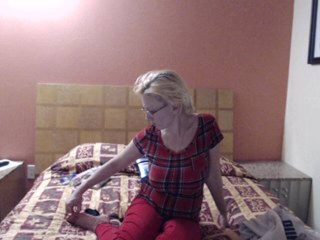 Vysílací screenshoty EveHell