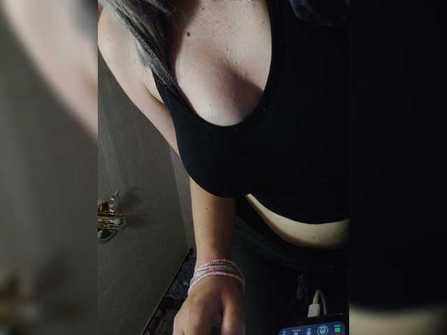 Vysílací screenshoty EveHugs