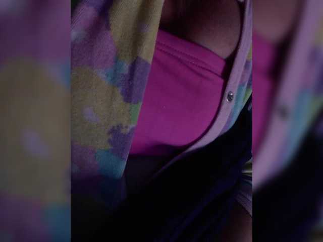 Vysílací screenshoty EveHugs
