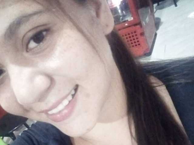 Fotografie profilu evelin-Jones